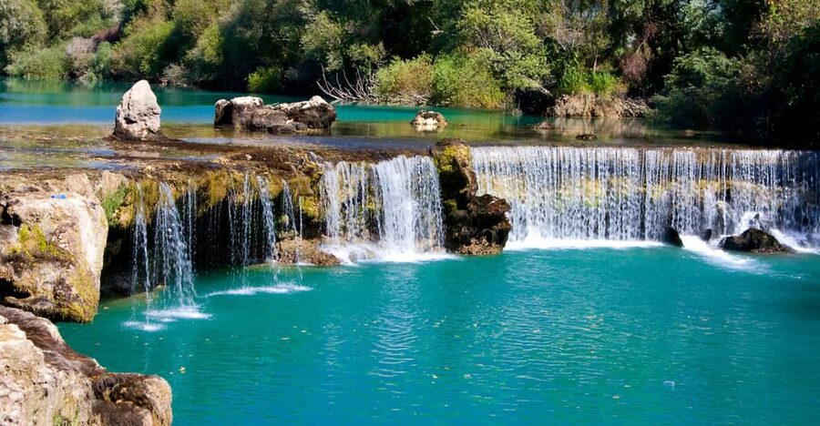 Antalya: Manavgat River Cruise With Waterfall & Bazaar - Key things to know before you go