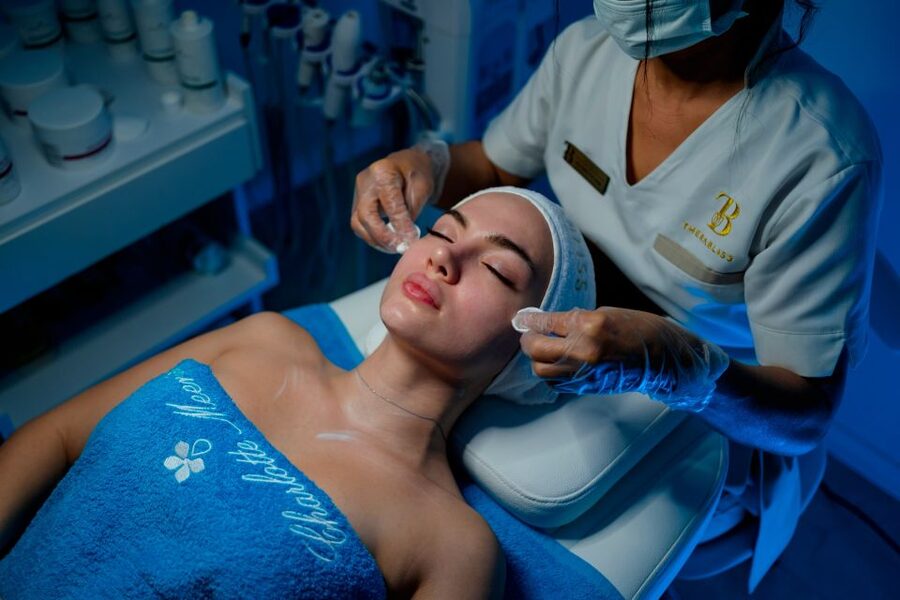 Antalya: Massage and Professional Skin Care Experience - Key things to know before you go