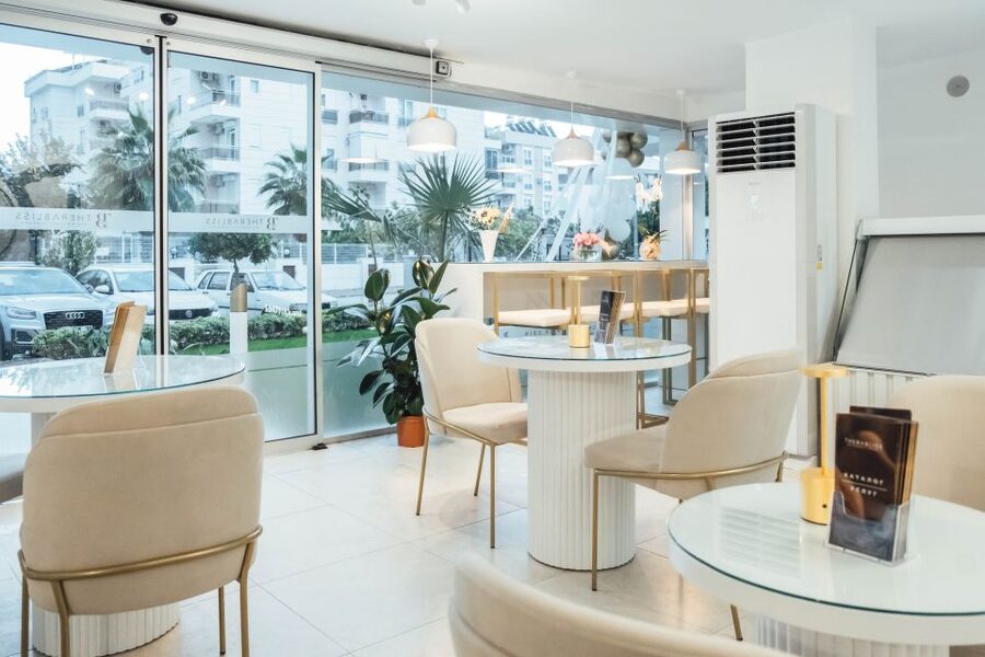 Antalya: Massage and Professional Skin Care Experience - Who should book this spa experience, and who might not