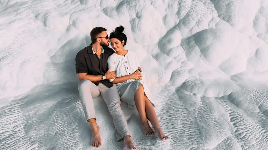 Antalya: Pamukkale Hot Springs & Hierapolis Small Group Tour - The Drive From Antalya: Long, But Often Worth It