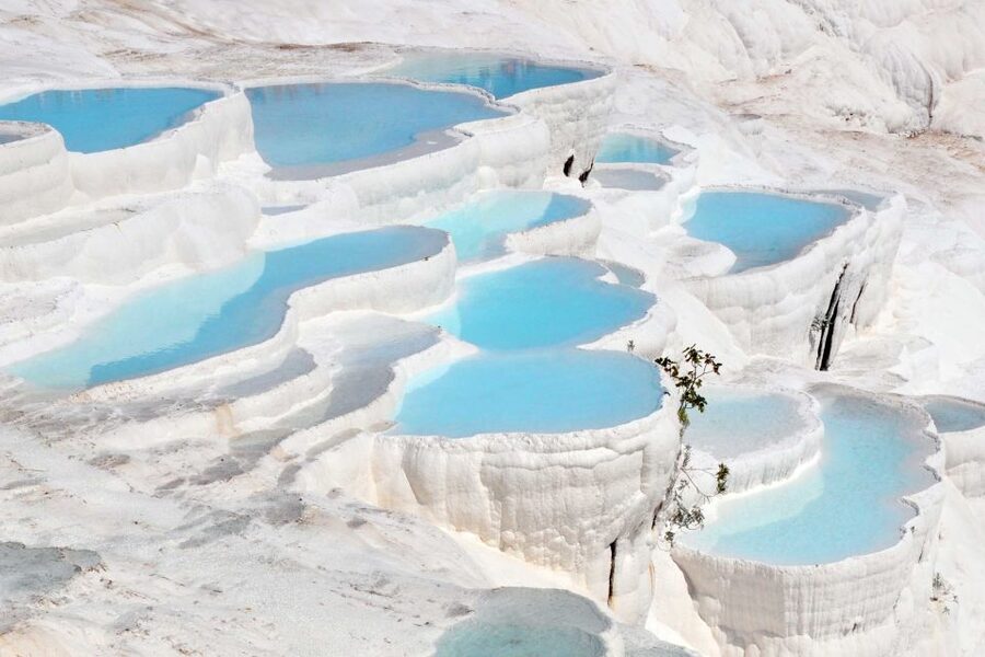 Antalya: Pamukkale Hot Springs & Hierapolis Small Group Tour - Price and Value: Why This Tour Often Feels Like a Bargain