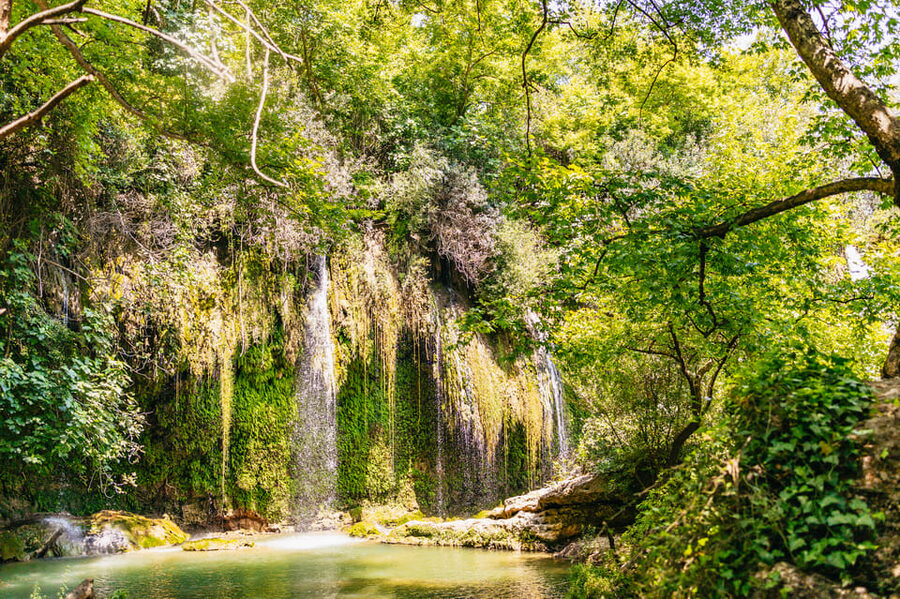 Antalya: Perge, Aspendos, City of Side, and Waterfalls Tour - Who This Tour Fits Best (And Who Might Want Another Option)