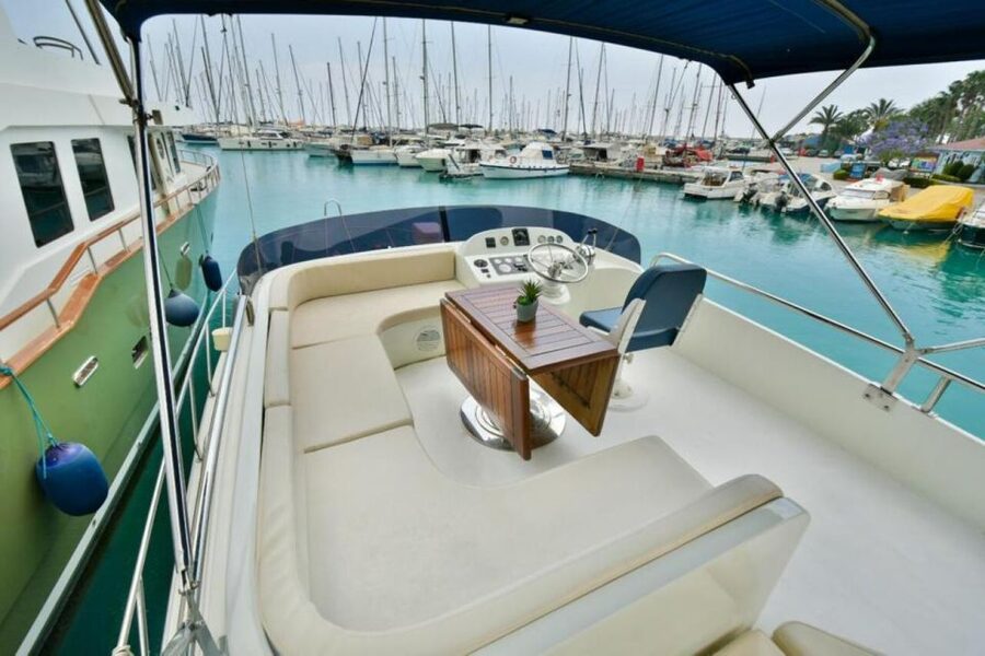 Antalya: Private Yacht Tour with 3 Swim Stops and a Meal - Food and drinks onboard: what’s included, what’s not