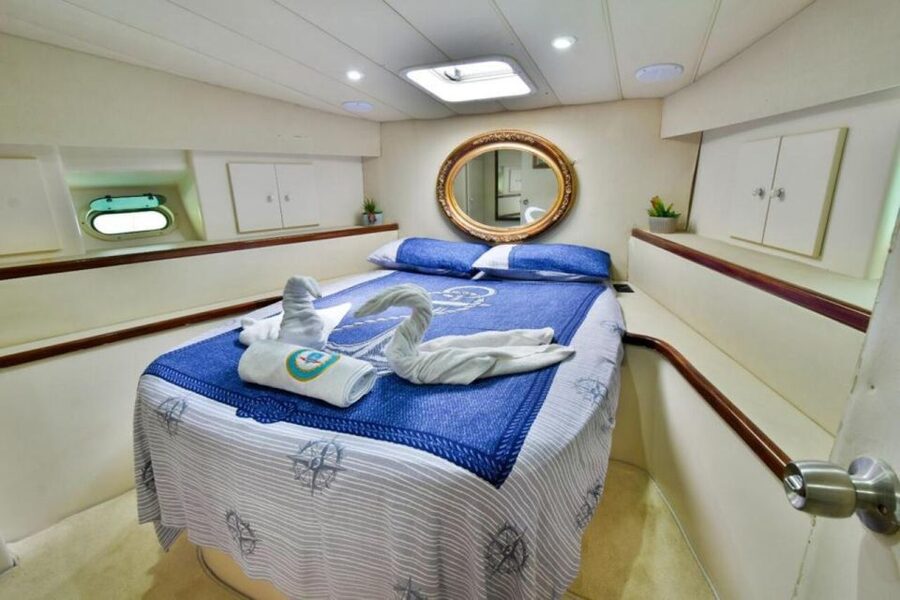 Antalya: Private Yacht Tour with 3 Swim Stops and a Meal - Value and price: what $1,100 buys you in real terms