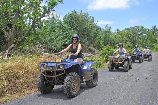 Antalya Quad Safari Experience with Free Hotel Transfer - Photos, DVD, and the On-Site Extras That Can Change Your Final Cost