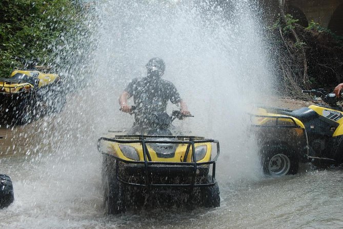 Antalya Quad Safari Experience with Free Hotel Transfer - Price of $33.19: When It Feels Like a Deal and When It Might Not