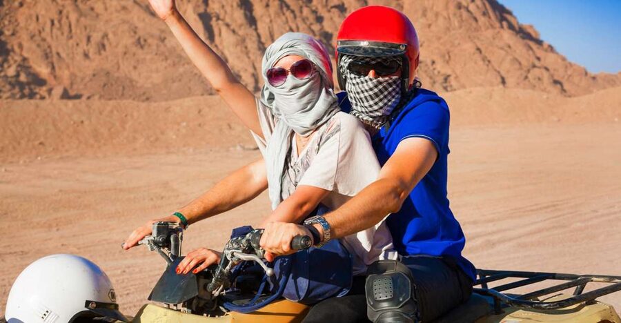 Antalya: Quad Safari Experience with Hotel Transfer - Key Things to Know Before You Go