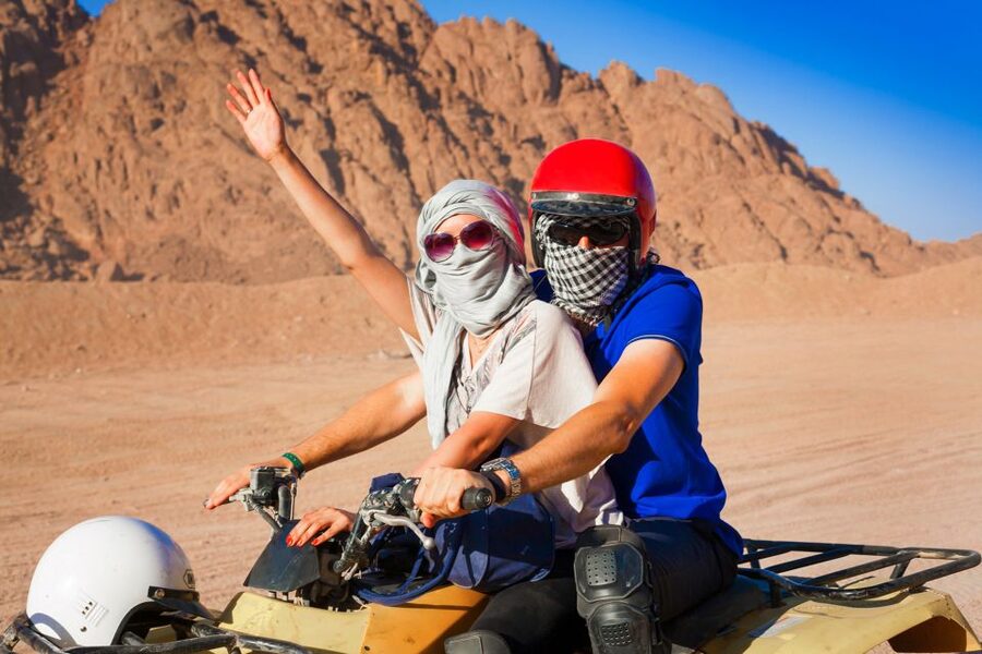 Antalya: Quad Safari Experience with Hotel Transfer - Antalya Quad Safari, The Actual Experience (Not Just the Marketing)
