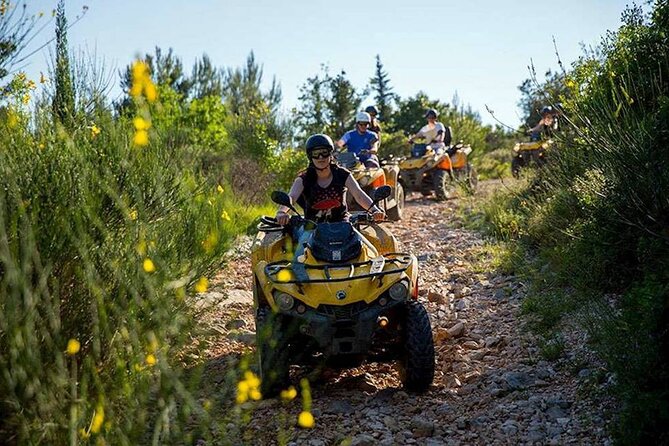 Antalya Rafting, Buggy, Jeep Safari & Zipline Experience w/Lunch - Lunch and Gear: The Details That Make a Long Day Work