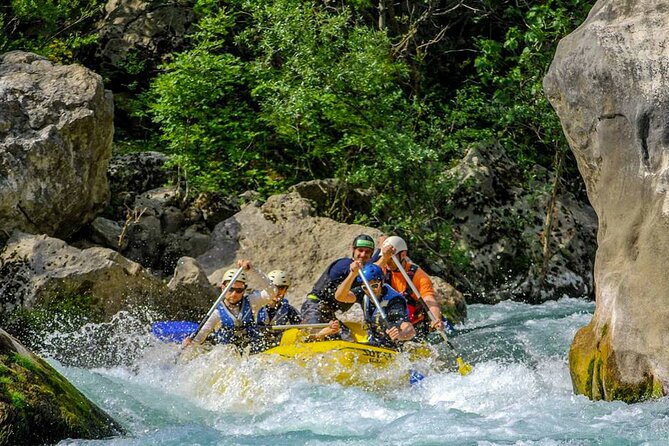 Antalya Rafting, Buggy, Jeep Safari & Zipline Experience w/Lunch - Who This Tour Suits Best, and Who Might Want a Different Day