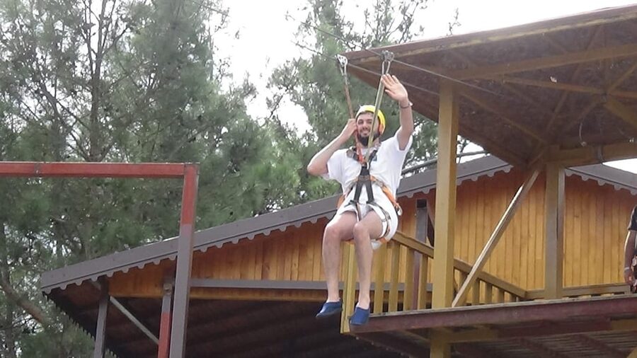 Antalya: Rafting & Buggy, Quad Safari & Zipline Adventure - Price and value at about $14 per person