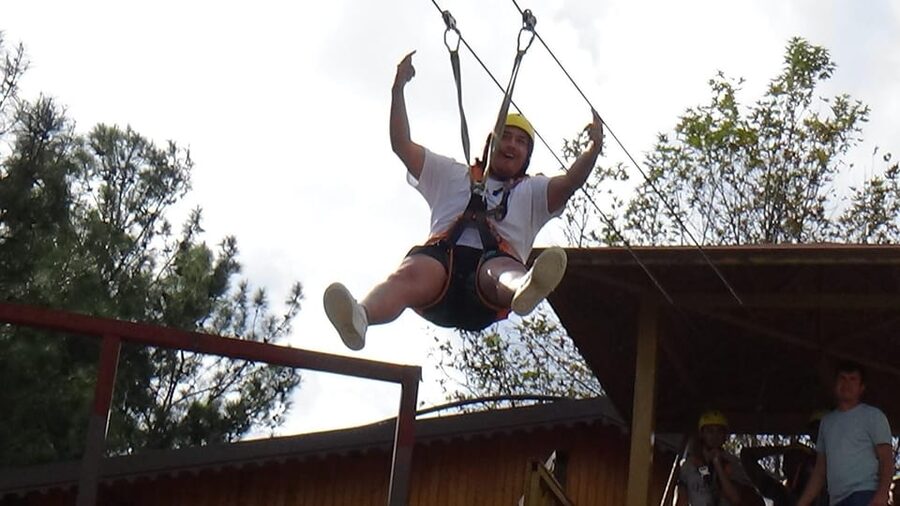 Antalya: Rafting & Buggy, Quad Safari & Zipline Adventure - Should you care about the transportation reviews?