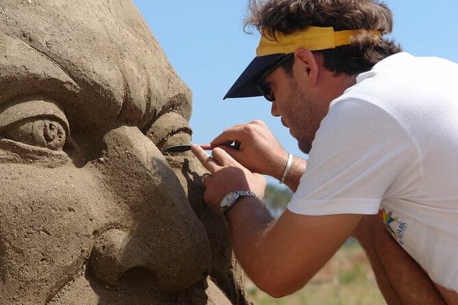 Antalya Sand Sculpture Museum Admission Ticket - Tickets and value: what is included, what you should plan to pay for