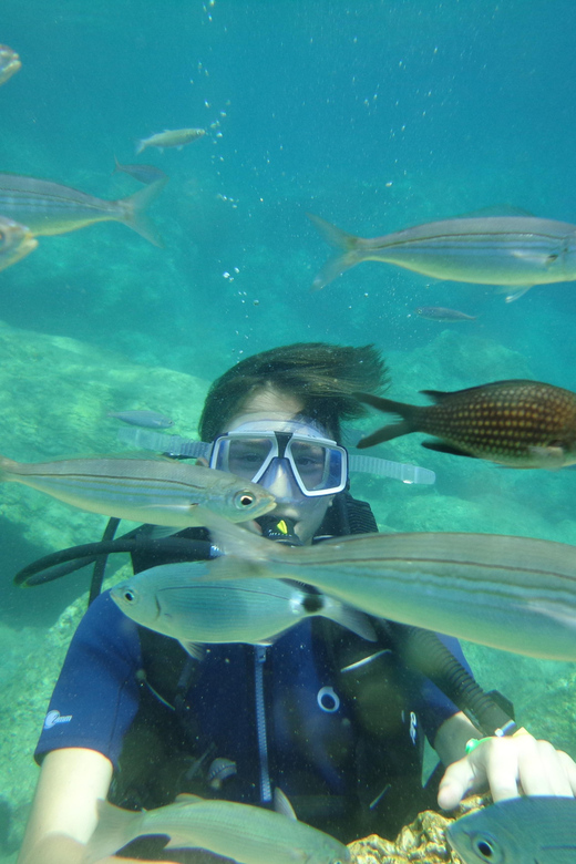 Antalya Scuba Diving Tour, With Lunch & Return Transfers - Packing List That Actually Helps: What to Bring for a Day at Sea