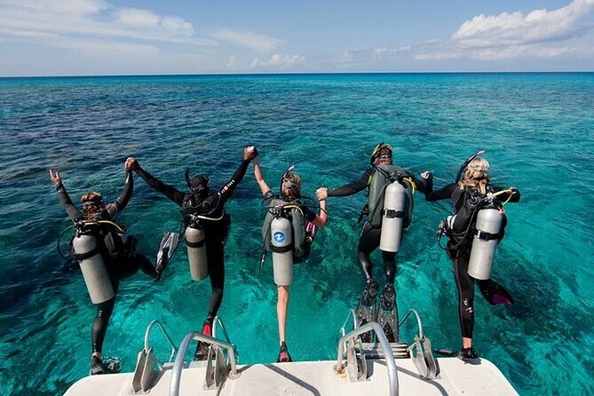 Antalya Scuba Diving With Transfer From Belek,Lara,Kemer Hotels - Why the transfer and timing make this a good value