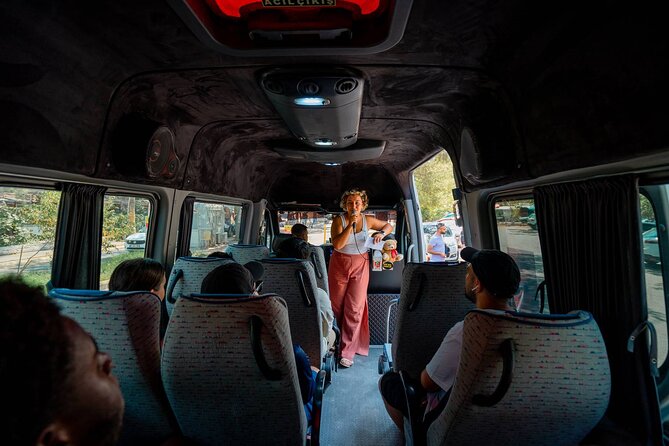 Antalya Sightseeing City Tour with Cable Car and Boat Trip - Kaleici Lunch Stop: The Included Meal That Can Be a Win