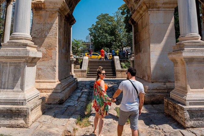 Antalya Sightseeing City Tour with Cable Car and Boat Trip - Guides and the Quality of the Narration: What to Expect