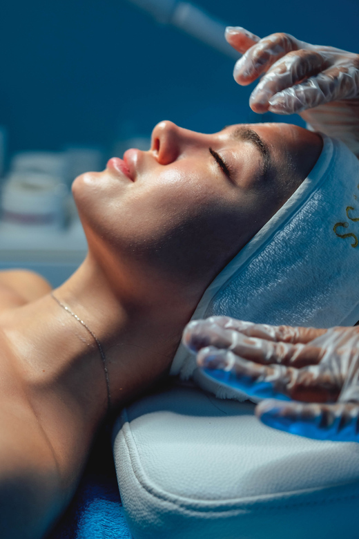 Antalya: Spa and Skin Care Experience with Massage and Drink - Why this Konyaalti spa plan feels like smart self-care