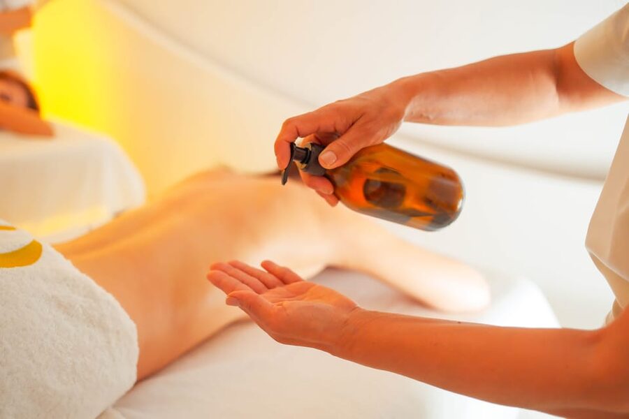 Antalya: Spa and Skin Care Experience with Massage and Drink - Price and what you truly get for about $14