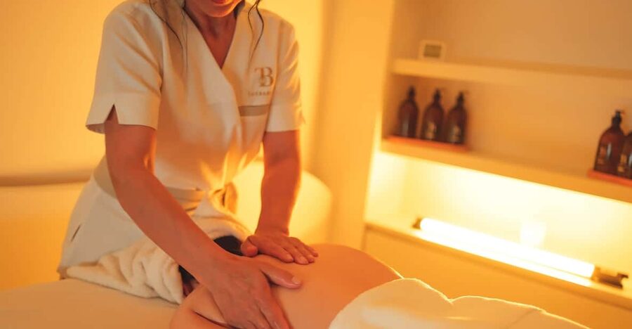 Antalya: Spa and Skin Care Experience with Massage and Drink - Sauna and salt room: your first reset in Antalya’s Konyaalti