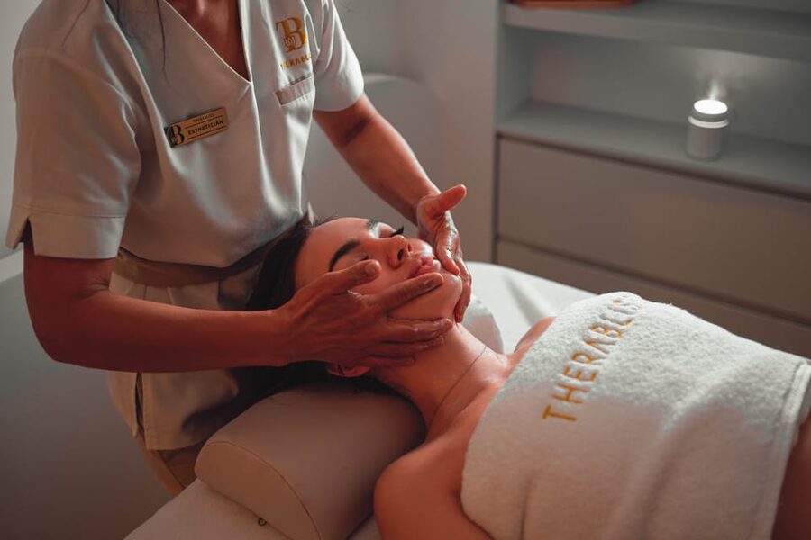 Antalya: Spa and Skin Care Experience with Massage and Drink - What to pack and how to make it feel smooth