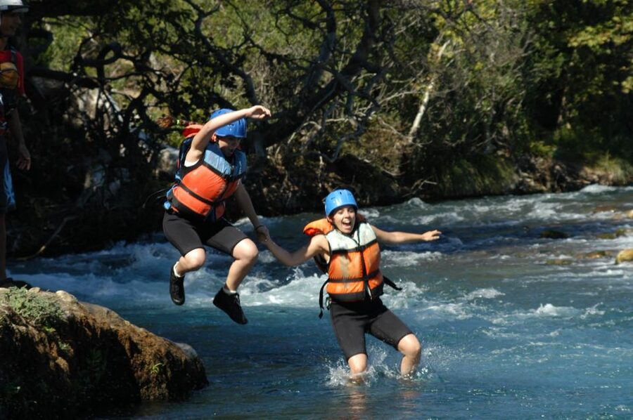 Antalya: Super Combo Quad, Buggy, Rafting & Zipline w/Lunch - Guides and group energy: why the vibe feels safe and fun