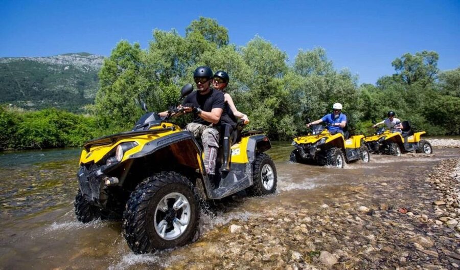 Antalya: Super Combo Quad, Buggy, Rafting & Zipline w/Lunch - Should you book? My practical take