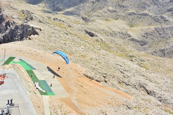 Antalya Tahtalı Summit Tandem Paragliding with Cable Car Transfer - What to Bring, What to Skip, and How to Set Yourself Up for Comfort