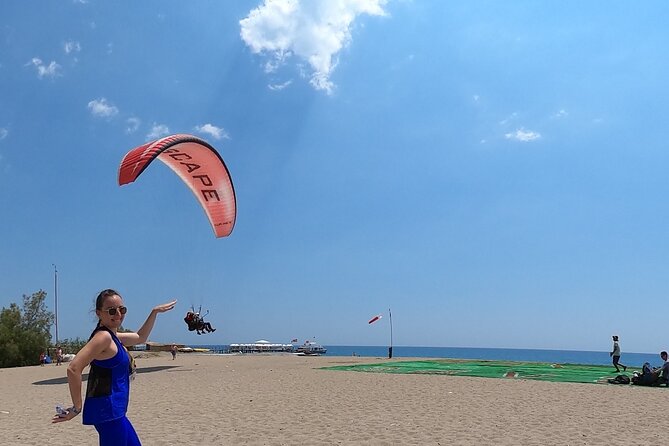 Antalya Tahtalı Summit Tandem Paragliding with Cable Car Transfer - Getting There: Kemer Pickup, Tekirova Meeting Point, and the Cable Car Timing