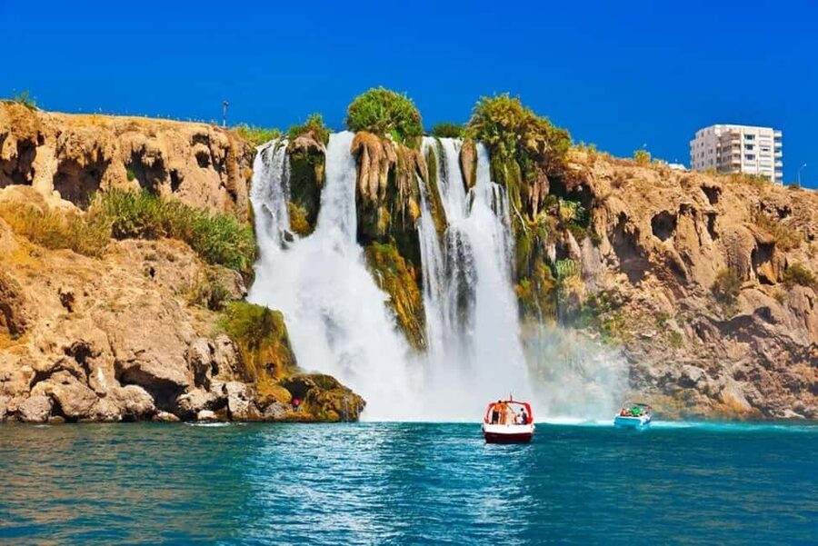 Antalya Tazı Canyon 5-in-1 Rafting & Adventure Super Combo - The Antalya to Manavgat rhythm, and why timing matters