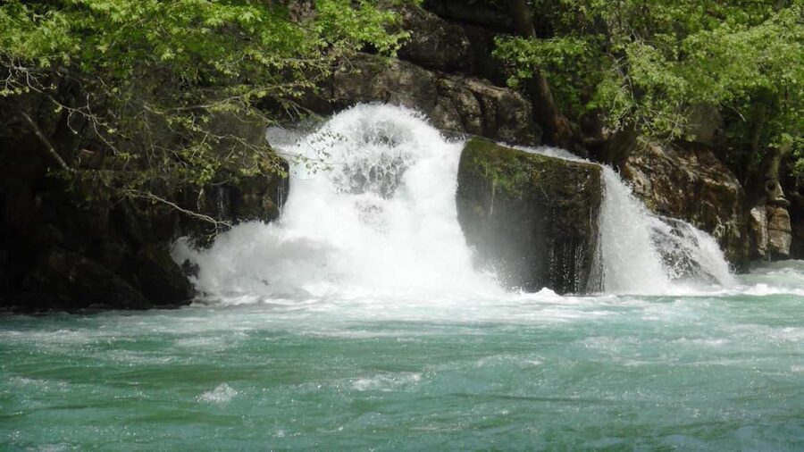 Antalya Tazı Canyon &Rafting with Optional Safari Adventures - The Day’s Timeline: 08:00 Pick-Up to 17:00-18:00 Back