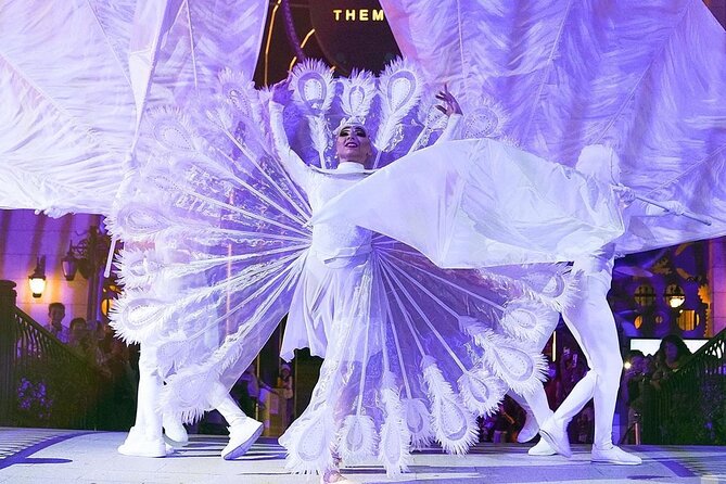 Antalya to Land of Legends Night Show + Private Transfer - Price check: is $17 good value for a night transfer plus admission?