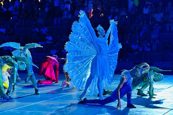 Antalya to Land of Legends Night Show + Private Transfer - Who this fits best, and who should think twice