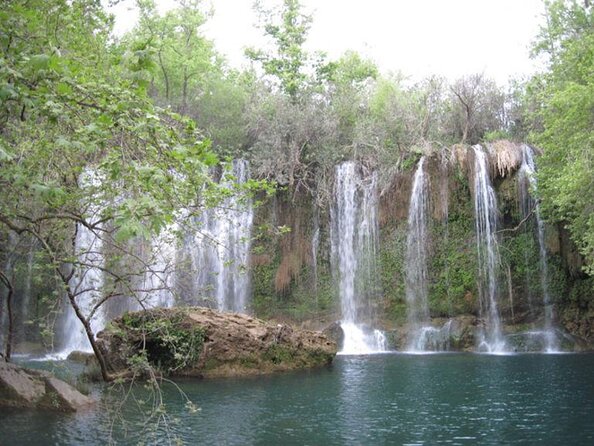 ATV Adventure Antalya with Hotel Pick-Up - Price and time value: What you get for $45.88