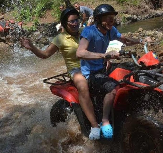 Belek: ATV Safari Tour - Key Things You’ll Notice on This Belek ATV Tour
