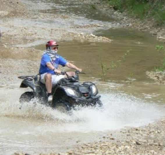 Belek: ATV Safari Tour - What You Should Pack: The Mud, the Sun, and the Small Stuff That Saves Your Day