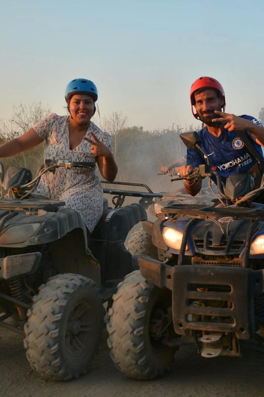 Belek: ATV Safari Tour - Price and Value: Is $47 Really a Good Deal?