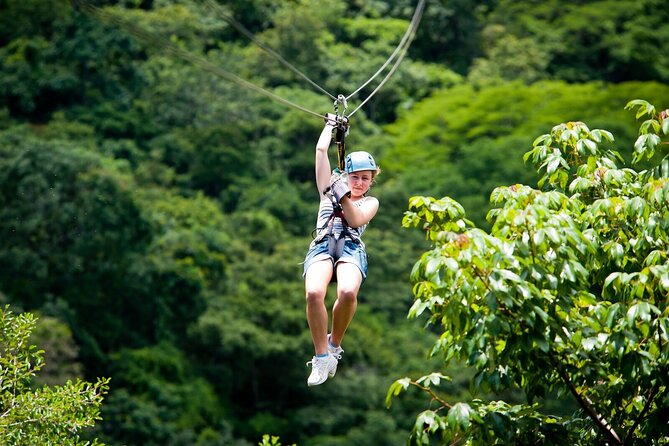 Belek Combo Tour 3 in 1 Rafting Buggy Zipline With Lunch - Lunch and the late-afternoon reality: when you might get fed