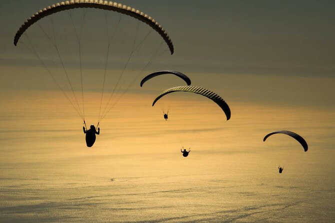 Belek Paragliding Experience By Local Expert Pilots - Why the Alanya Part Can Feel Long (and Why It Still Makes Sense)