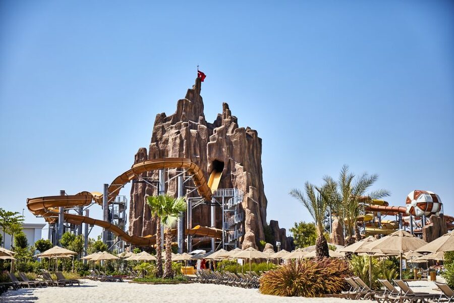 Belek: The Land Of Legends Theme Park Entrance Ticket - The Value Angle: What Your $59 Entrance Ticket Really Buys