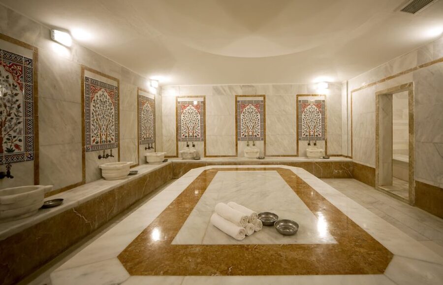 Belek: Traditional Turkish Bath Experience with Massage - Why a Belek hamam beats another sightseeing stop