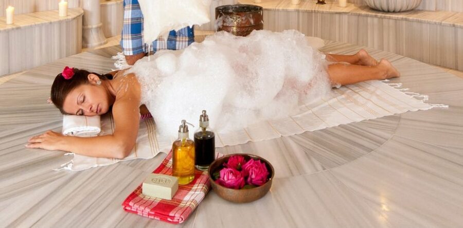 Belek: Traditional Turkish Bath Experience with Massage - Transfers and timing: how to avoid feeling rushed