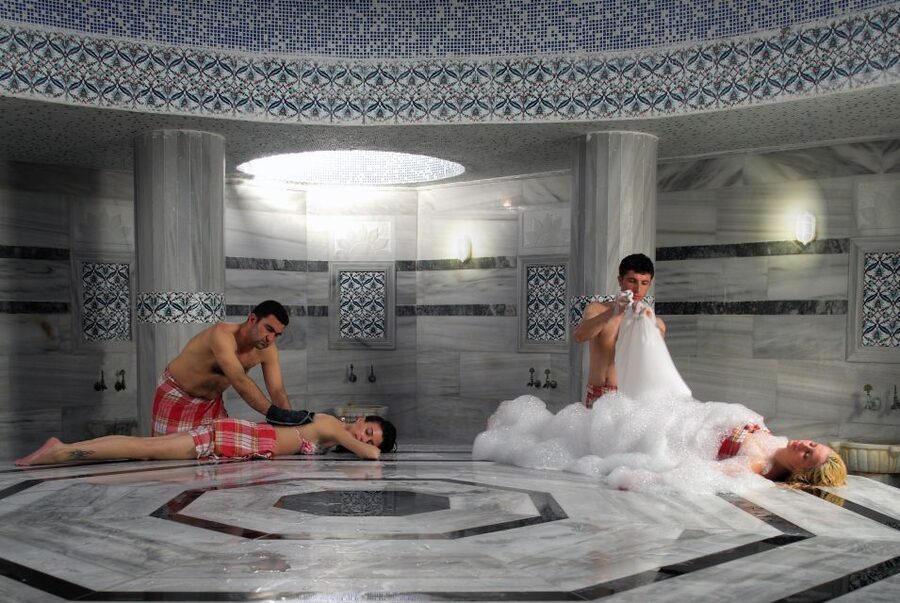 Belek: Traditional Turkish Bath Experience with Massage - Who this Belek hamam experience fits best
