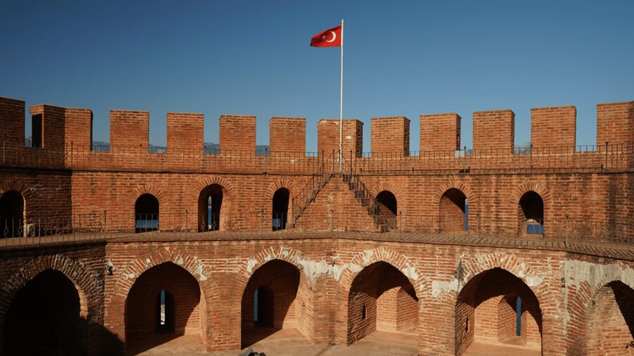 Best of Antalya: Private Walking Tour with Local - Wheelchair Accessibility and Comfort: What to Think About Before You Go