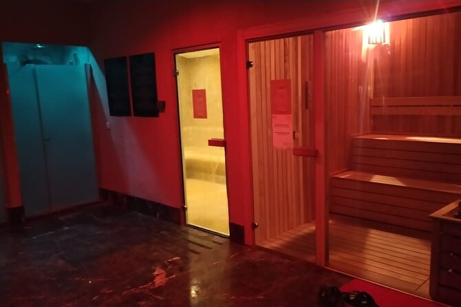 Best Turkish Bath Session in Antalya/Belek - Why a Belek Hammam Session Feels Like a Reset