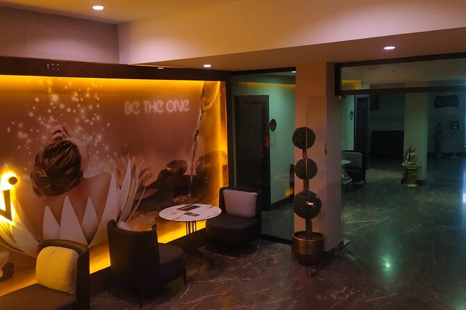 Best Turkish Bath Session in Antalya/Belek - The 2-Hour Flow: Pickup, Hammam, and Back to Your Hotel
