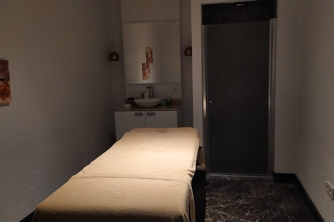 Best Turkish Bath Session in Antalya/Belek - Families and First-Timers: When This Works Really Well