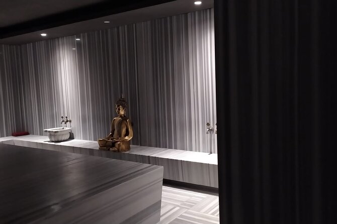 Best Turkish Bath Session in Antalya/Belek - Handling Extras and Staying Comfortable With the Sales Pressure