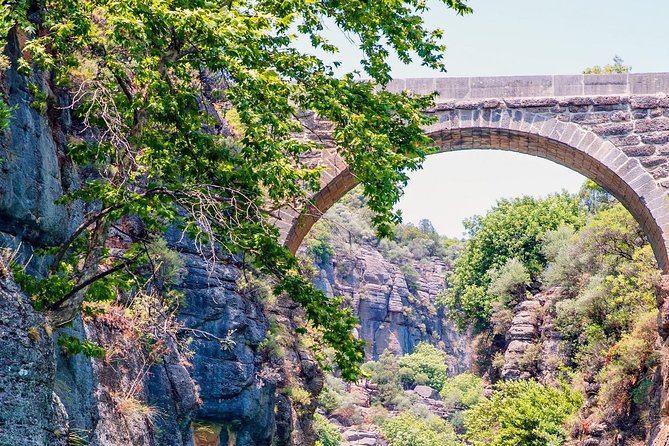 Buggy Safari and Rafting Adventure from Belek - Gear, clothing, and the real comfort checklist