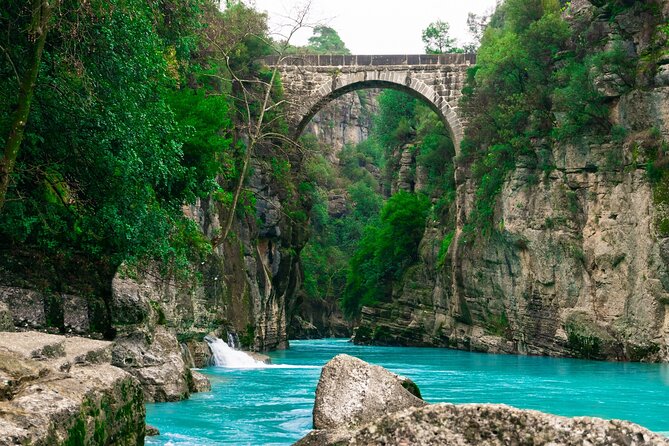 Canyoning and Rafting Adventure - Who this tour suits, and who might want a different plan